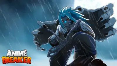 Anime Breaker Gamepasses Guide: Every Pass Ranked by Value
