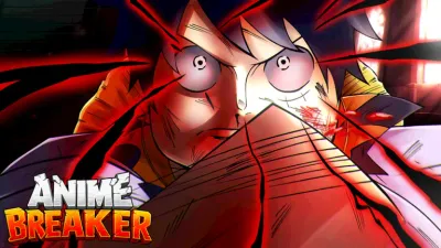 Anime Breaker Harbor Guide: Ships, Crewmates, Devil Fruits & Haki