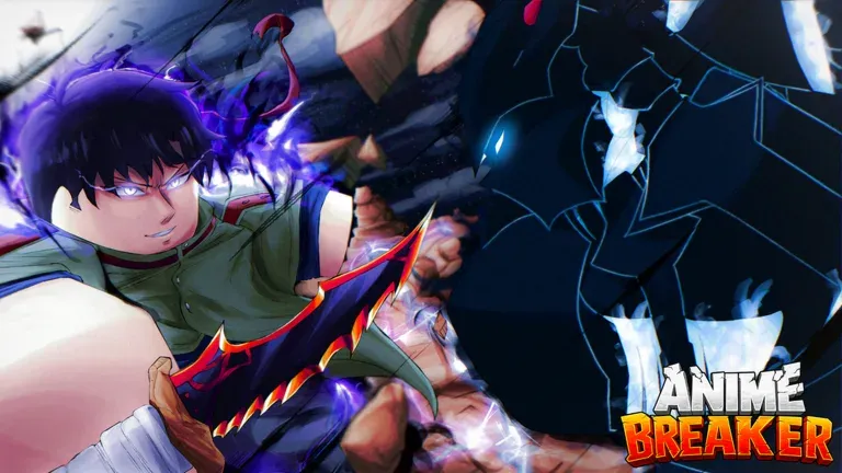 Anime Breaker Portals Guide: Ranks C–S, Shadow Warriors & Time Trials