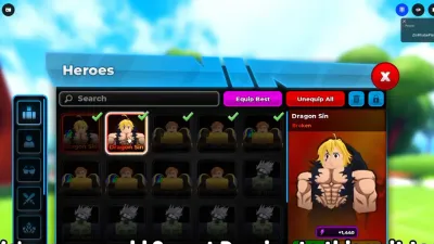 Anime Breaker Tier List (October 2026): Best Companions Ranked