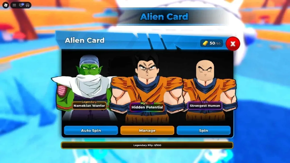 Anime Breaker Tier List (September 2026): Best Companions Ranked