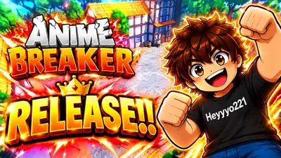 Anime Breaker Auto Farm Guide: Auto-Click, Auto Spin & AFK Setup