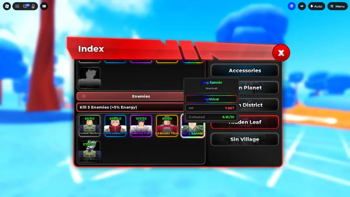 Anime Breaker Progression Guide: How to Get Stronger Fast