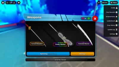 Anime Breaker Equipment Guide: Weapons, Accessories & Mounts