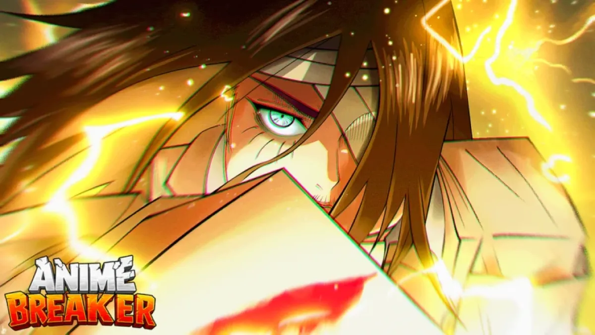 Anime Breaker Raids Guide: Tickets, Teams, and Rewards