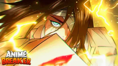 Anime Breaker Raids Guide: Tickets, Teams, and Rewards
