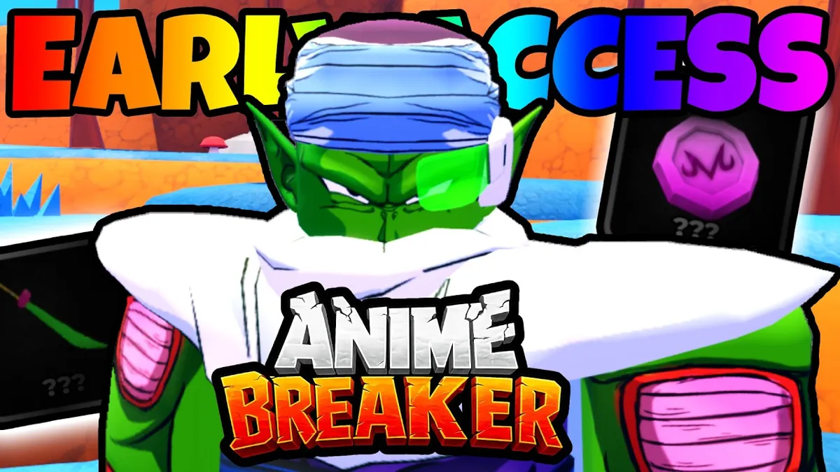 Anime Breaker Update Tracker: Hero Passives and Every Patch
